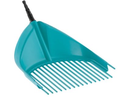 Gardena 3120-20 combisystem hrablo s lopatou