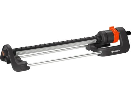 Gardena 18704-20 Štvorplošný zavlažovač Aqua L