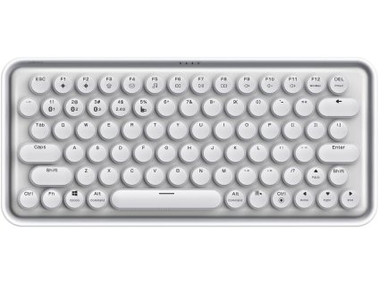 Rapoo Ralemo Pre 5 biela