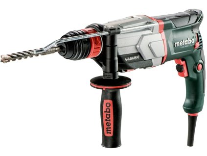 Metabo UHE 2660-2 Quick, kufor Multifunkčné kladivo