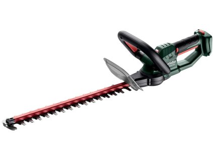 Akumulátorové nožnice na živý plot Metabo HS 18 LTX 45 (telo)