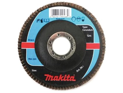Makita P-65218 čepeľ 150x22,2 K40