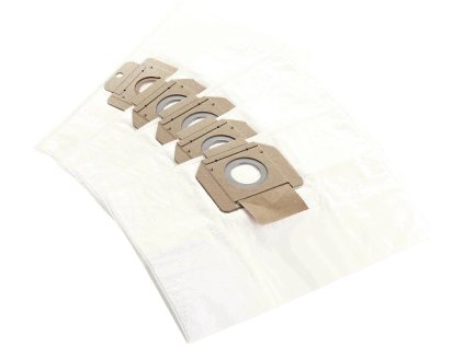 Makita W107418353 vrecko na prach z netkanej textílie, 5 ks VC4210L/M