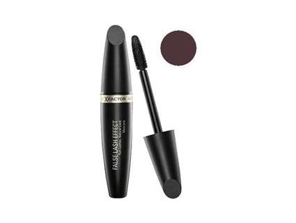 Max Factor False Lash Effect Mascara 13,1 ml - 02 Black Brown