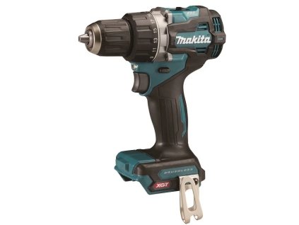 Makita DF002GZ Akumulátorový vŕtací skrutkovač Li-ion XGT 40V, bez batérie Z