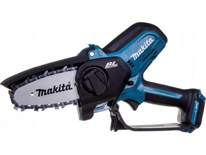 Makita UC100DZ01 Akumulátorová vyvetvovacia píla 100 mm Li-ion CXT 12V, bez batérie Z