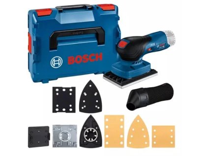 Bosch GSS 12V-13 Professional (bez akumulátora) (0.601.9L0.001)