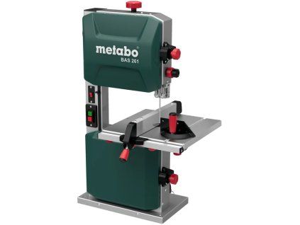 metabo bas 261 precision 619008000 ien509596