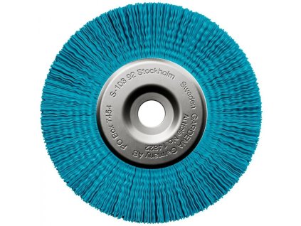 Nylonová kefa na pletie pre EasyWeed od spoločnosti Gardena (14822-20)