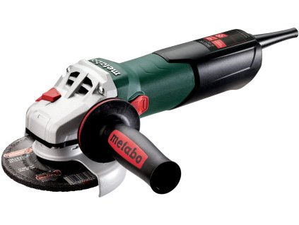 Metabo W 9-125 QUICK (600374000)
