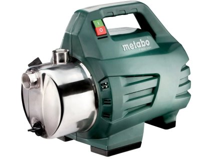 Metabo P 4500 INOX (600965000)