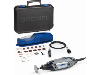 Multifunkčné náradie Dremel 3000-1/25 (F0133000JS)