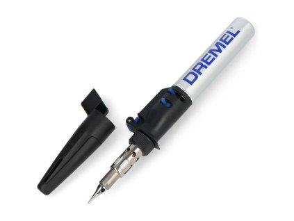 Multifunkčná spájkovačka Dremel 2000-7 VersaTip na bután (F0132000JD)