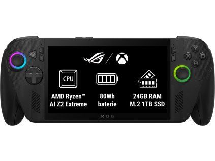 rog xbox ally x ien563932