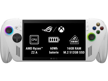 rog xbox ally ien563935