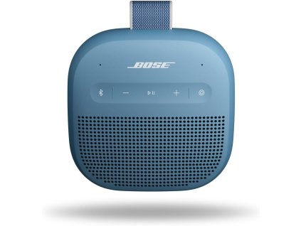Bose SoundLink Micro (2ND Gen) , súmračne modrá
