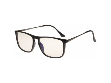 Dioptrické okuliare na čítanie Identity s filtrom modrého svetla - MC2274BC2/0,5