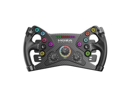 MOZA Racing KS Sim-Racing volant (RS047) (PC)