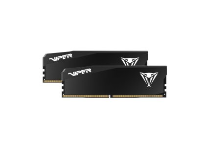 Patriot Viper Elite 5 Ultra DDR5 48GB kit 6400MHz CL32