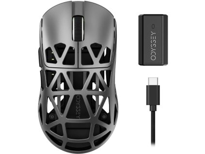 YenkeeYMS 31 ODYSSEY