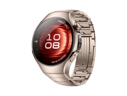 Huawei Watch 5 42mm Titanium