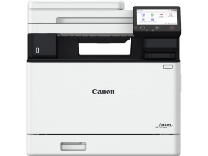 Canon i-SENSYS MF752Cdw II