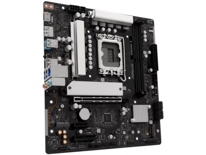 ASRock B860M-X