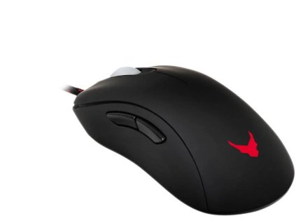 Omega VARR myš HERNÁ OM0275 s AVAGO senzorom 5907595435642