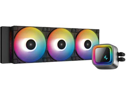 deepcool ls720 cerny ien485255