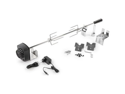 Fieldmann FZG 9031 Grilovacia ihla s motorom