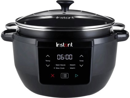 Pomalý hrniec Instant Pot Superior (7,1 l)