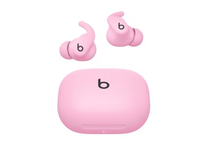 Beats Powerbeats Fit - Power Pink