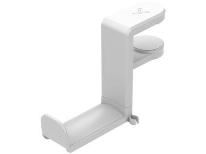 YHS 02WE HINGE Držiak na slúchadlá YENKEE