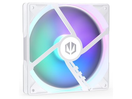 Endorfy Stratus 140 White PWM ARGB
