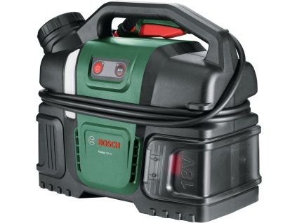 Čistič bicyklov Bosch Fontus 18V-6 (0.600.8B6.200)