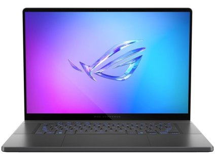ASUS ROG Zephyrus G16 GU605CX-NEBULA104X Eclipse Gray celokovový