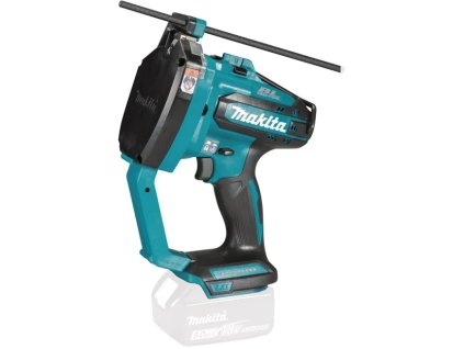 Makita DSC102Z Akumulátorový orezávač závitov Li-ion LXT 18V, bez batérie Z