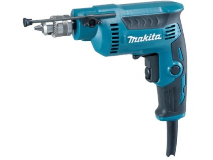 Makita DP2010 Vysokorýchlostná vŕtačka 0,5 - 6,5 mm, 370 W