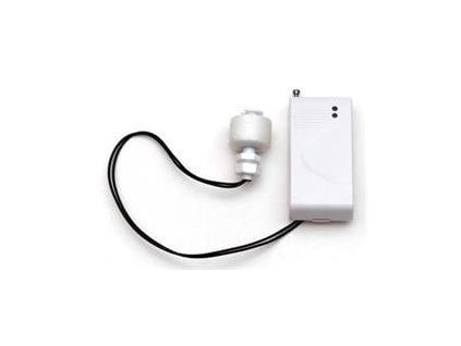 EVOLVEO Bezdrôtový detektor úrovne vody pre GSM alarm EVOLVE Sonix ACS WTD