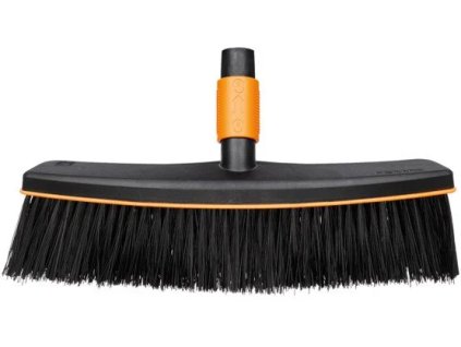 Terasová metla Fiskars QuikFit 40 cm