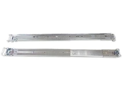 QNAP Rail Kit B02 x71U-RP/ X63U/ X63U-RP UMNP00509