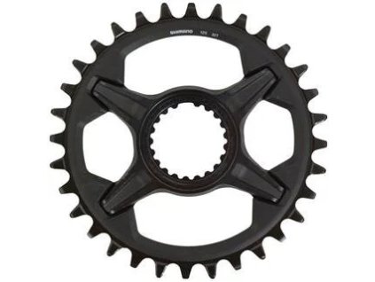 Prevodovka SHIMANO XT SM-CRM85 - 1x12 rýchlostí - 36z