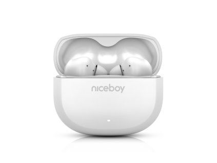 niceboy pins 4 arctic white ien554111