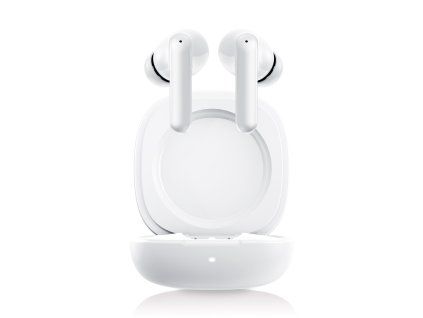 niceboy pins 4 pro arctic white ien554114