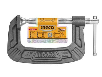 ingco sverka g 100 mm 4 ien558935
