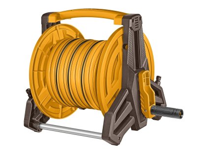 INGCO Bubon s hadicou 1/2\"20m\" s príslušenstvom