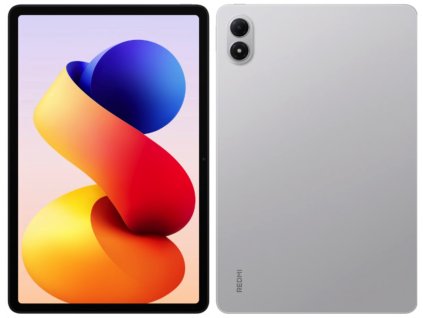 Redmi Pad 2 Pro 6GB/128GB, strieborná
