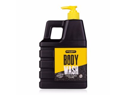 ACCENTRA Sprchový gél 740ml KÚPEĽ a TELO TOOLKIT vo fľaši XL s pumpičkou