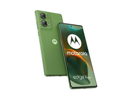 Motorola EDGE 50 Fusion 8+256GB PANTONE Forest Green