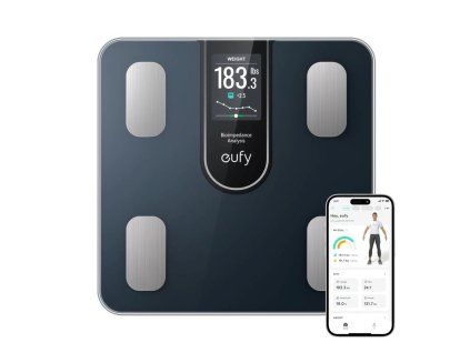osobni vaha anker eufy c20 cerna ien564808